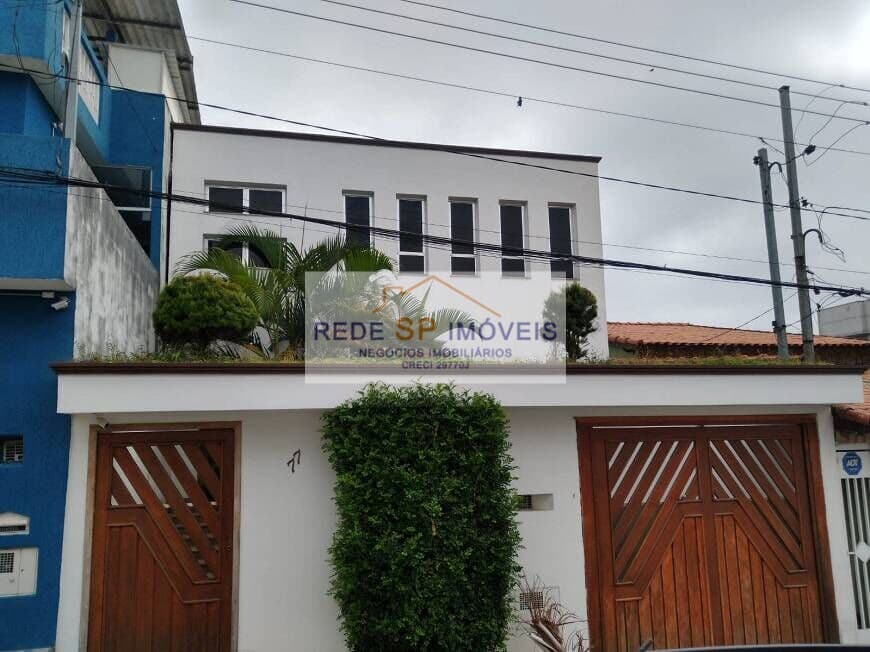 SOBRADO PARA LOCAÇÃO COMERCIAL (ALTO PADRÃO) - REGIÃO DE ITAQUERA