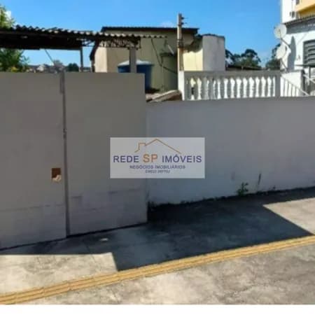CASA TÉRREA A VENDA - RUA VICTORIO SANTIM - ITAQUERA