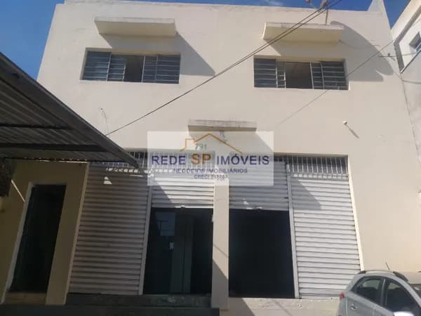 PRÉDIO COMERCIAL COM UMA RESIDÊNCIA À VENDA NA REGIÃO DE ITAQUERA
