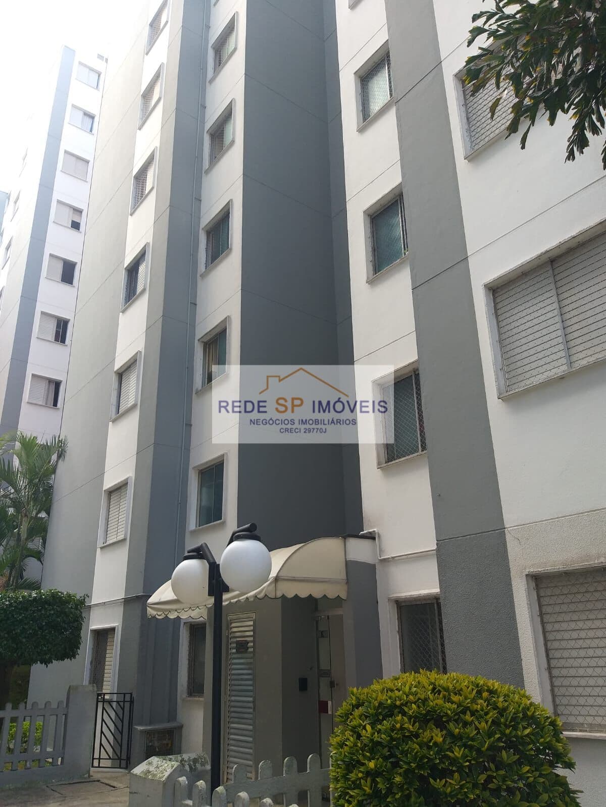 Apartamento à venda na região de Itaquera