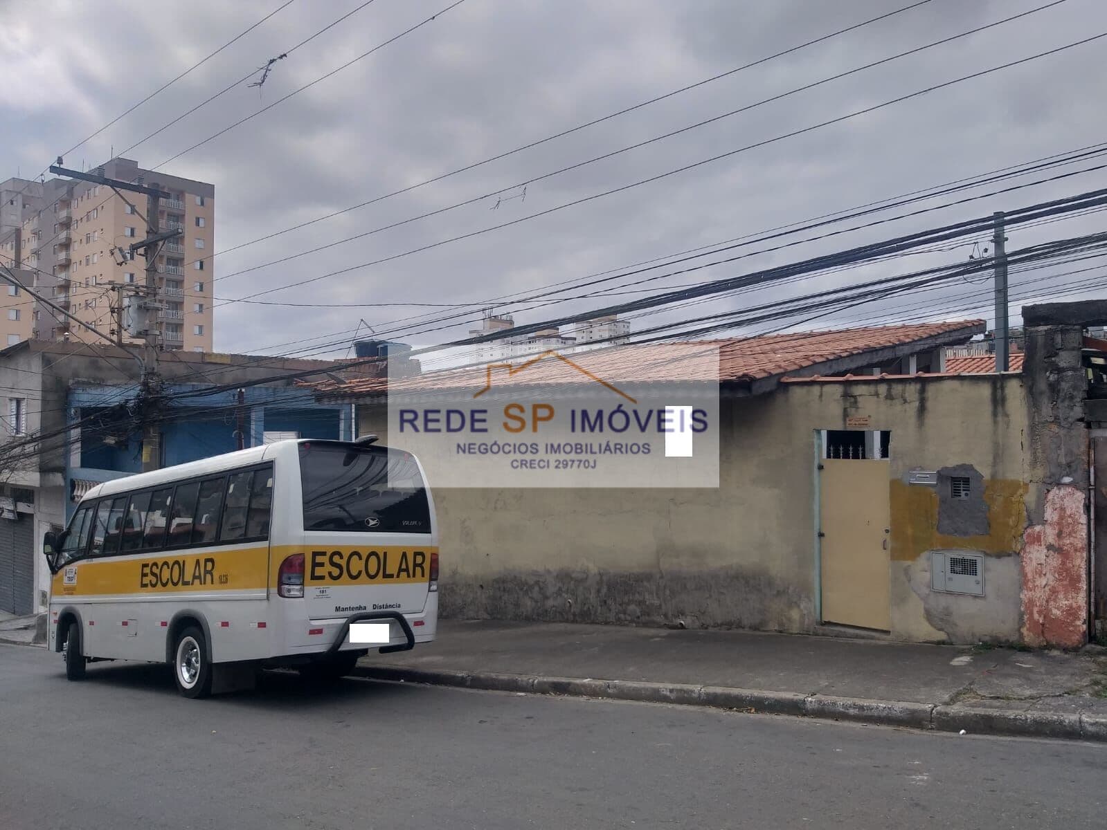 Grande Terreno à venda na região de Itaquera