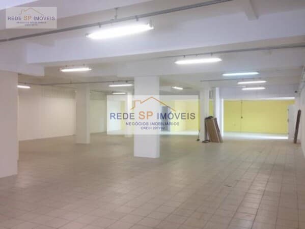 SALÃO COMERCIAL À VENDA