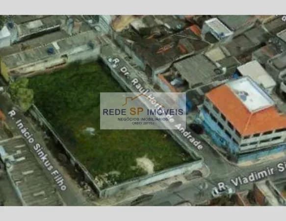 TERRENO À VENDA - VILA CURUÇA (SÃO MIGUEL)
