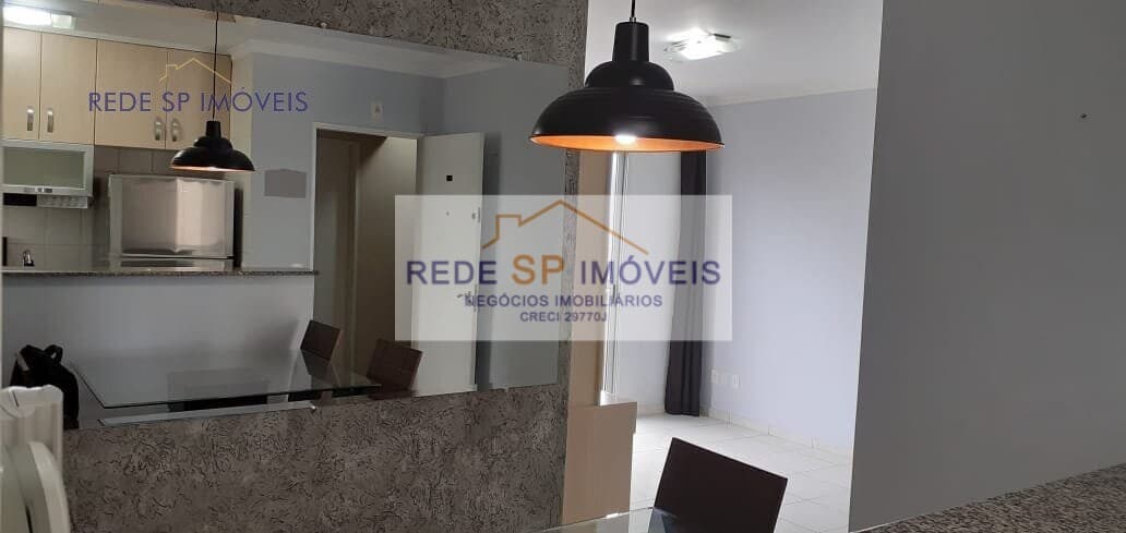 APARTAMENTO MOBILIADO PARA VENDA - ITAQUERA
