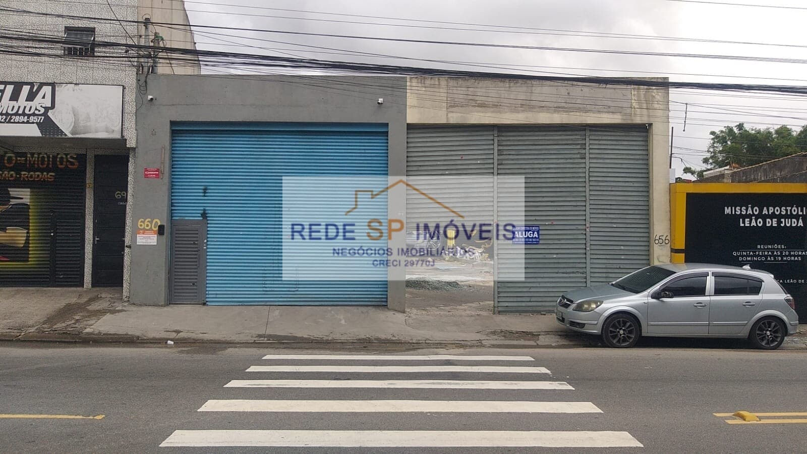 Grande Terreno à venda em Itaquera