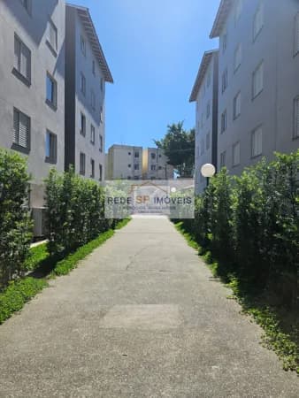 APARTAMENTO À VENDA - JD. REDIL - ITAQUERA