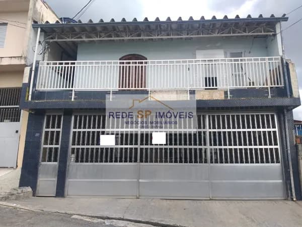 Casa para Locação Residencial na região de Itaquera
