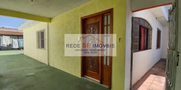 CASA TÉRREA - A VENDA (REGIÃO DE SÃO MATEUS)