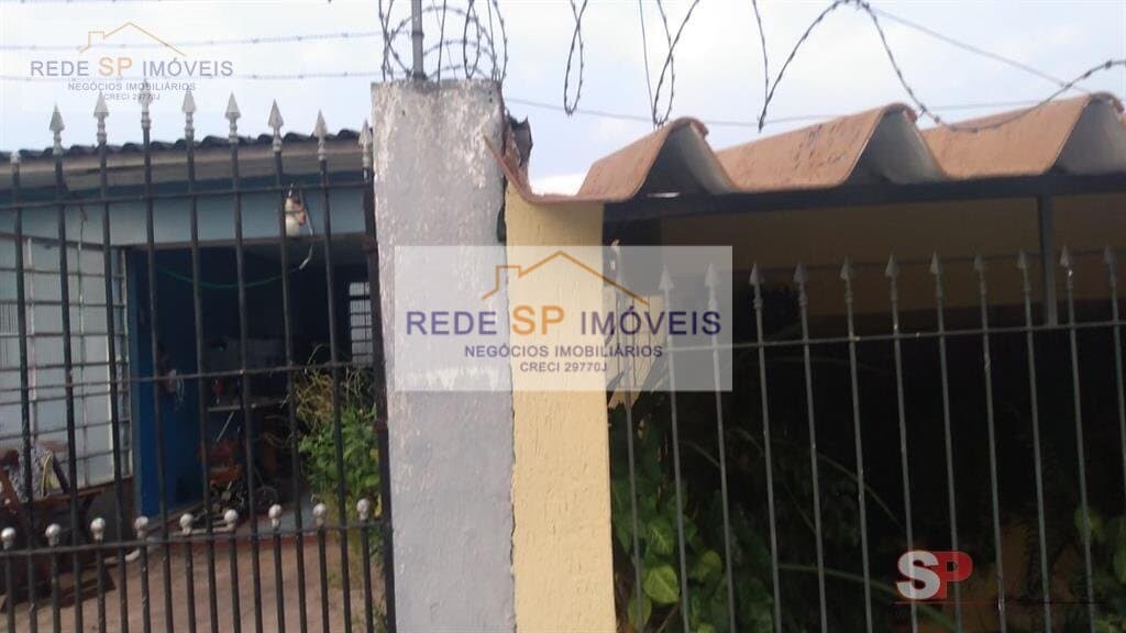 TERRENO À VENDA - JD. NOSSA SENHORA DO CARMO