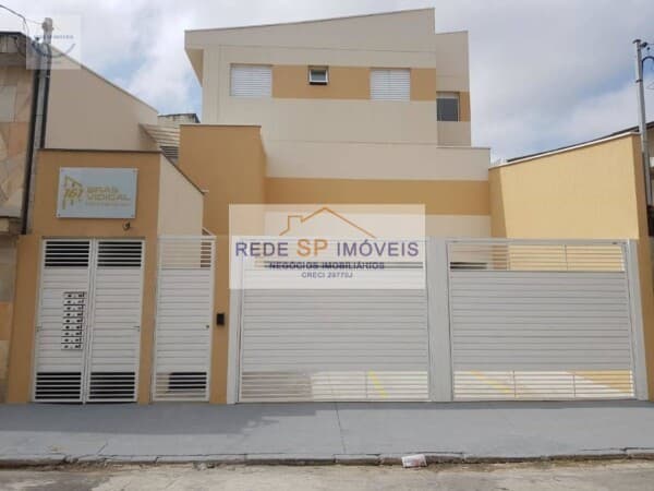 APARTAMENTO A VENDA - CIDADE LÍDER