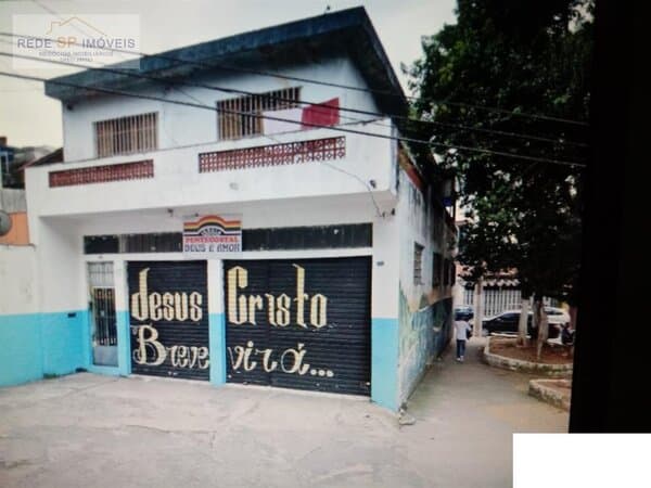 Salão Comercial à venda na região de Vila Formosa
