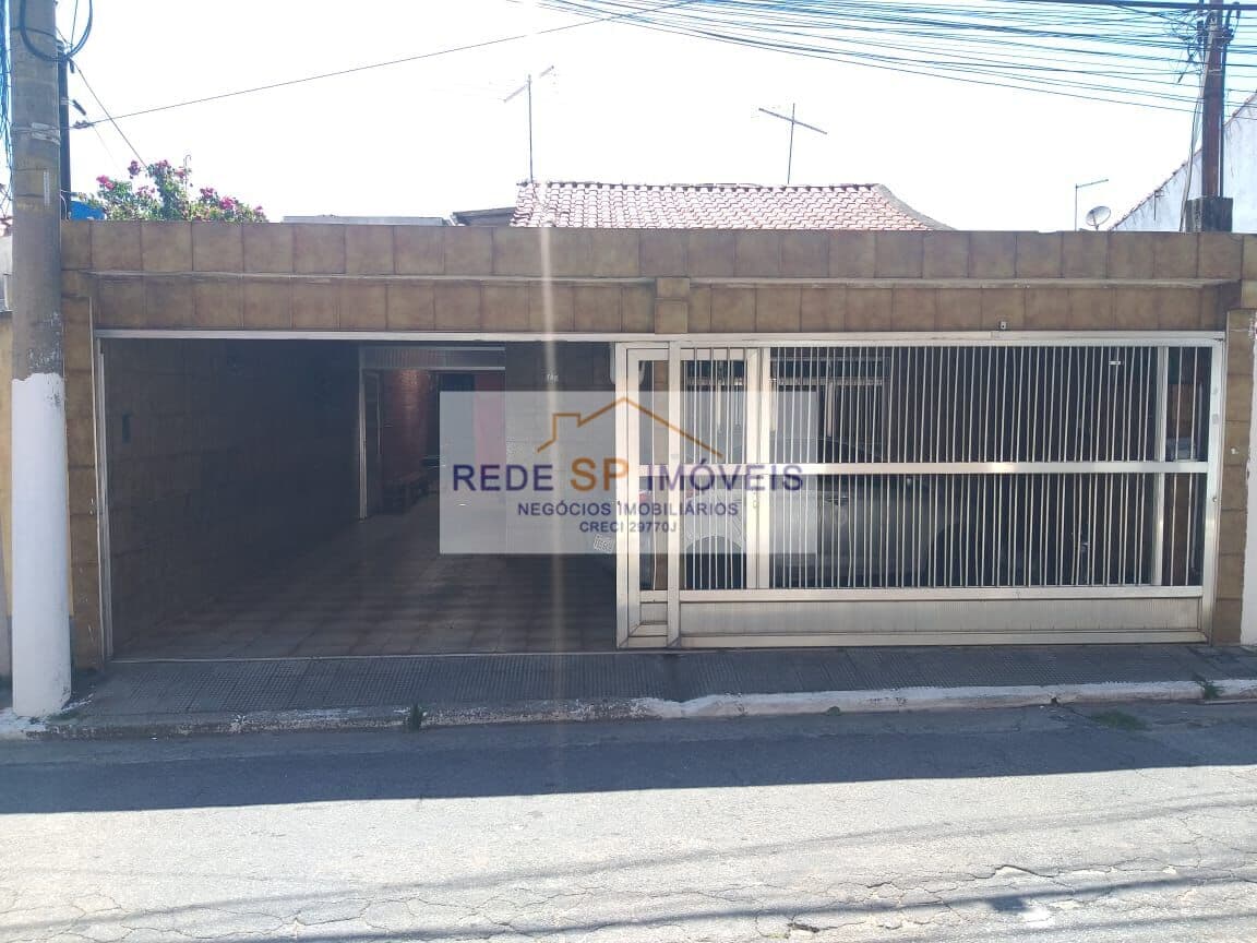 CASA TÉRREA À VENDA EM SÃO MIGUEL PAULISTA