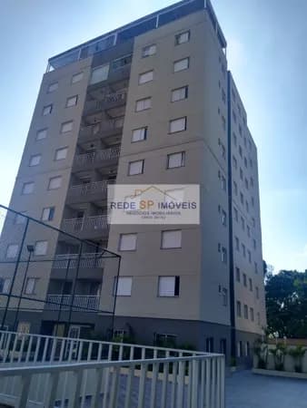 APARTAMENTO 03 DORMS - 02 VAGAS DE GARAGEM À VENDA EM ITAQUERA