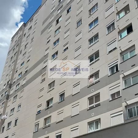 LINDO APARTAMENTO À VENDA - TATUAPÉ