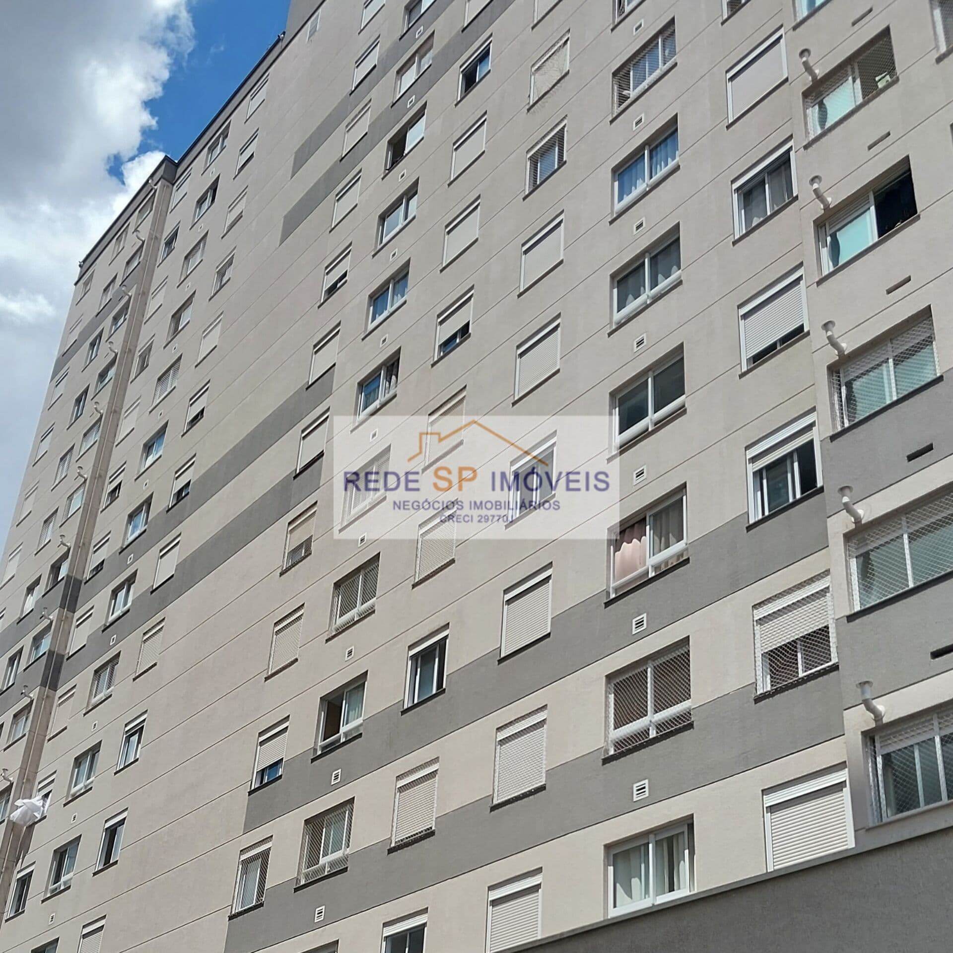 LINDO APARTAMENTO À VENDA - TATUAPÉ