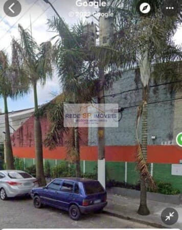 GALPÃO COMERCIAL À VENDA - TATUAPÉ