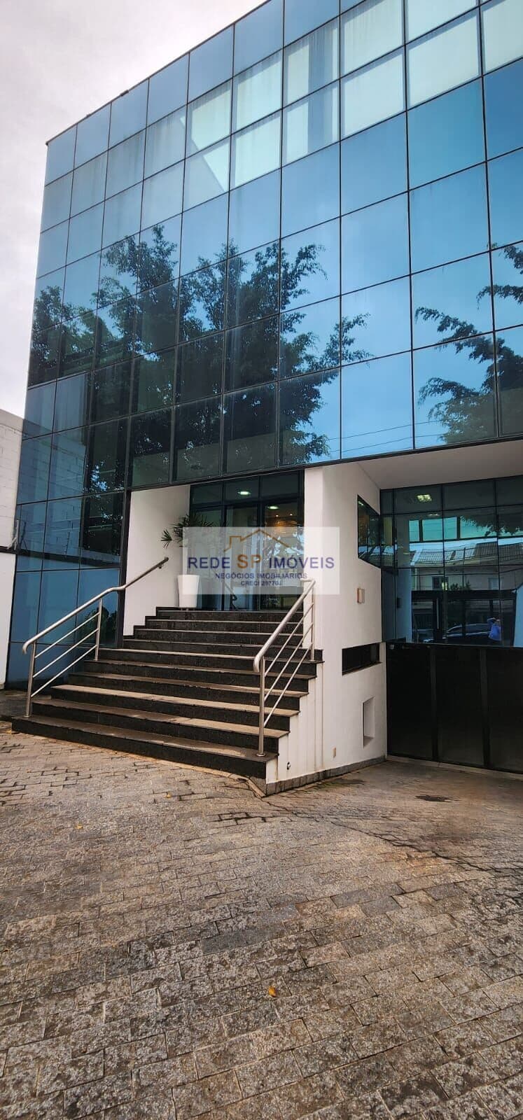 PRÉDIO COMERCIAL A VENDA NA MOOCA