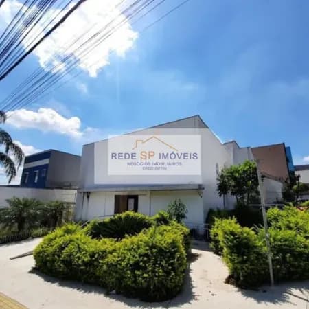 Prédio Comercial para locação no centro de São Miguel Paulista