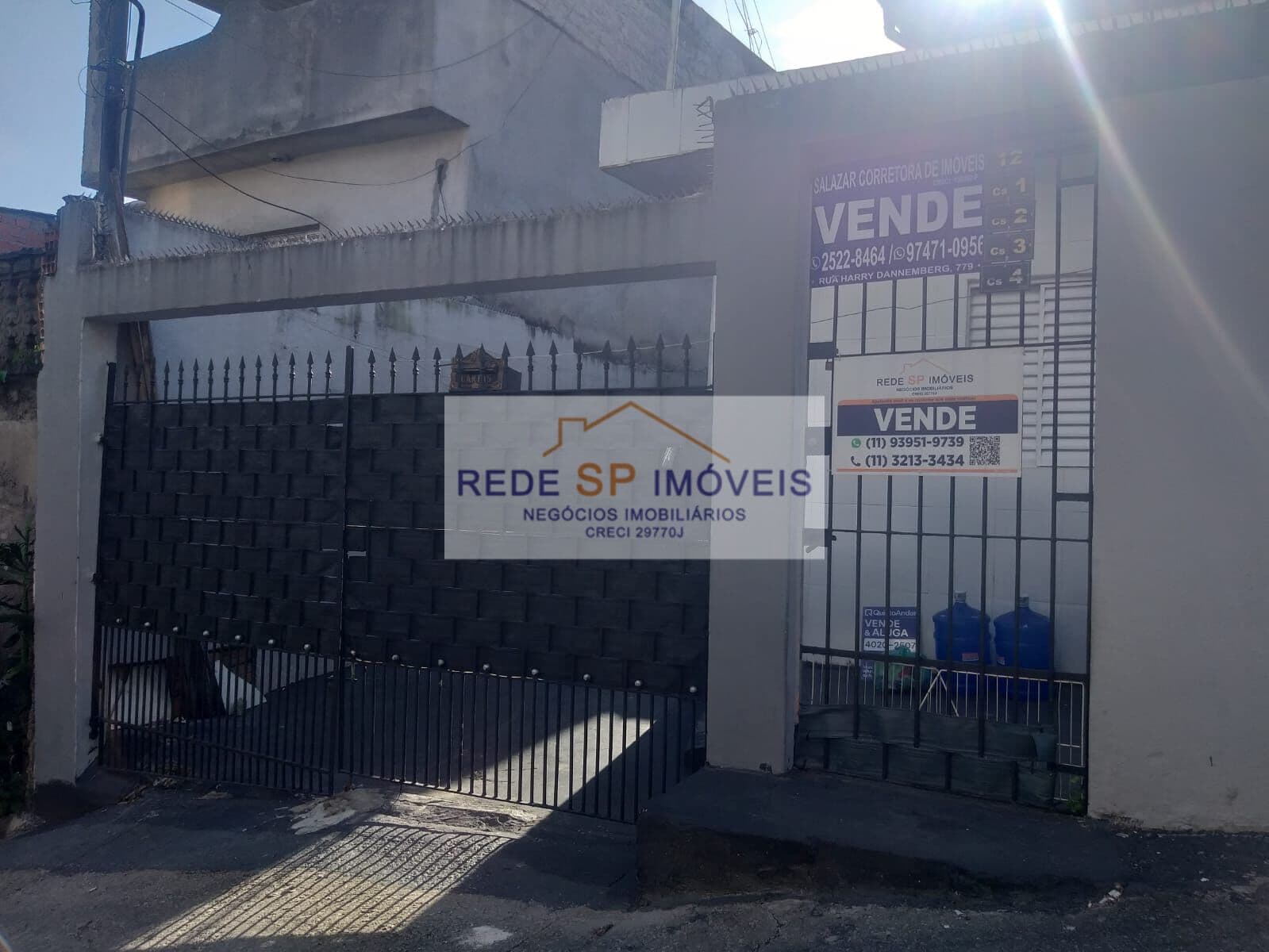 Casa multiresidencial à venda na região de Itaquera