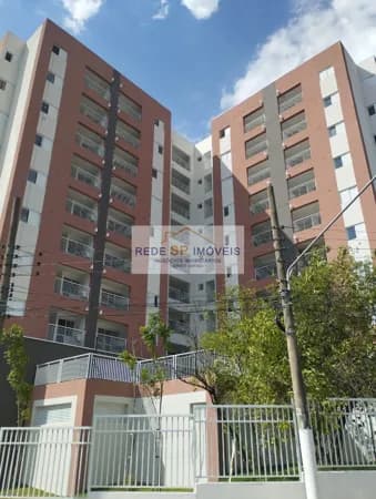 RESIDENCIAL 3 COELHOS - BURGO PAULISTA