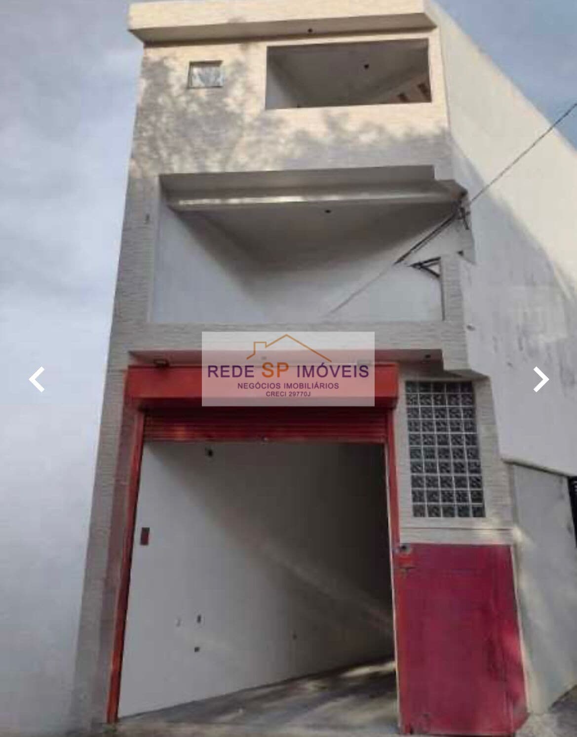 Prédio Comercial / Residencial para venda