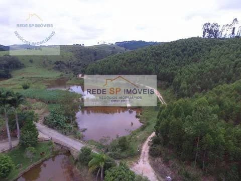 Fazenda à venda em Igaratá, interior de São Paulo