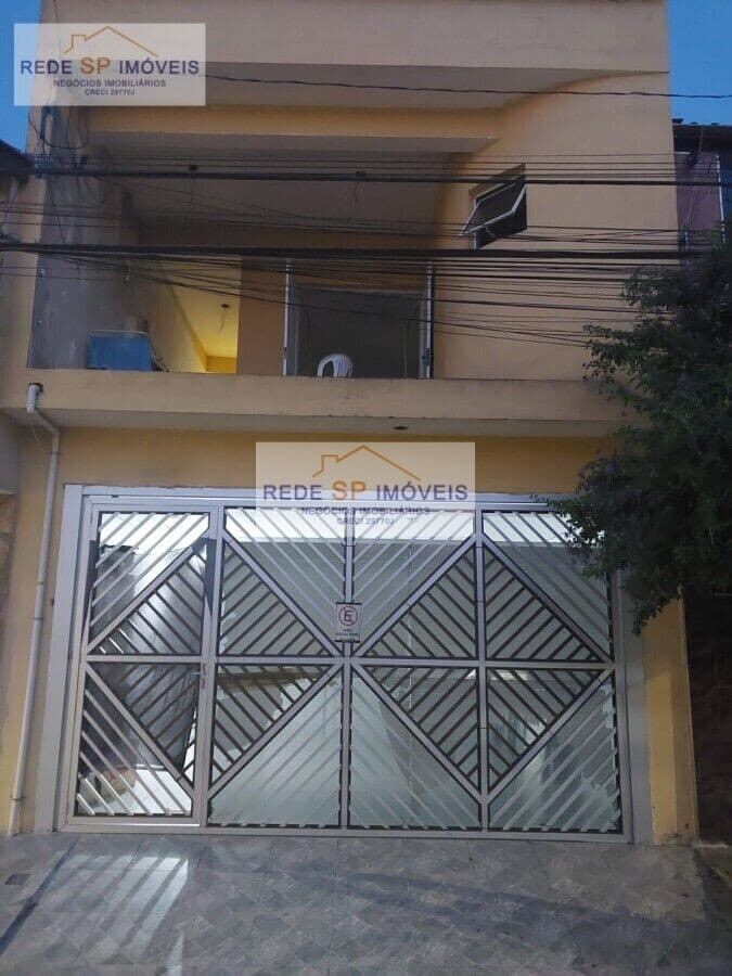 IMÓVEL A VENDA EM ITAQUERA (VILA REGINA)