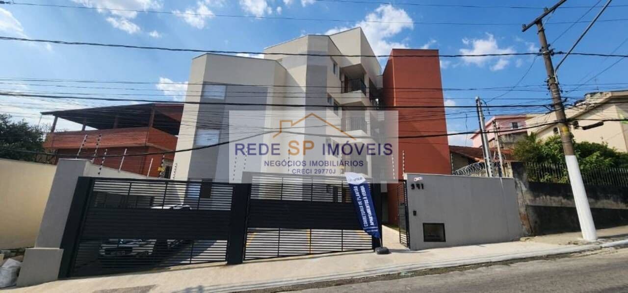 APARTAMENTO PARA LOCAÇÃO NA CIDADE LÍDER