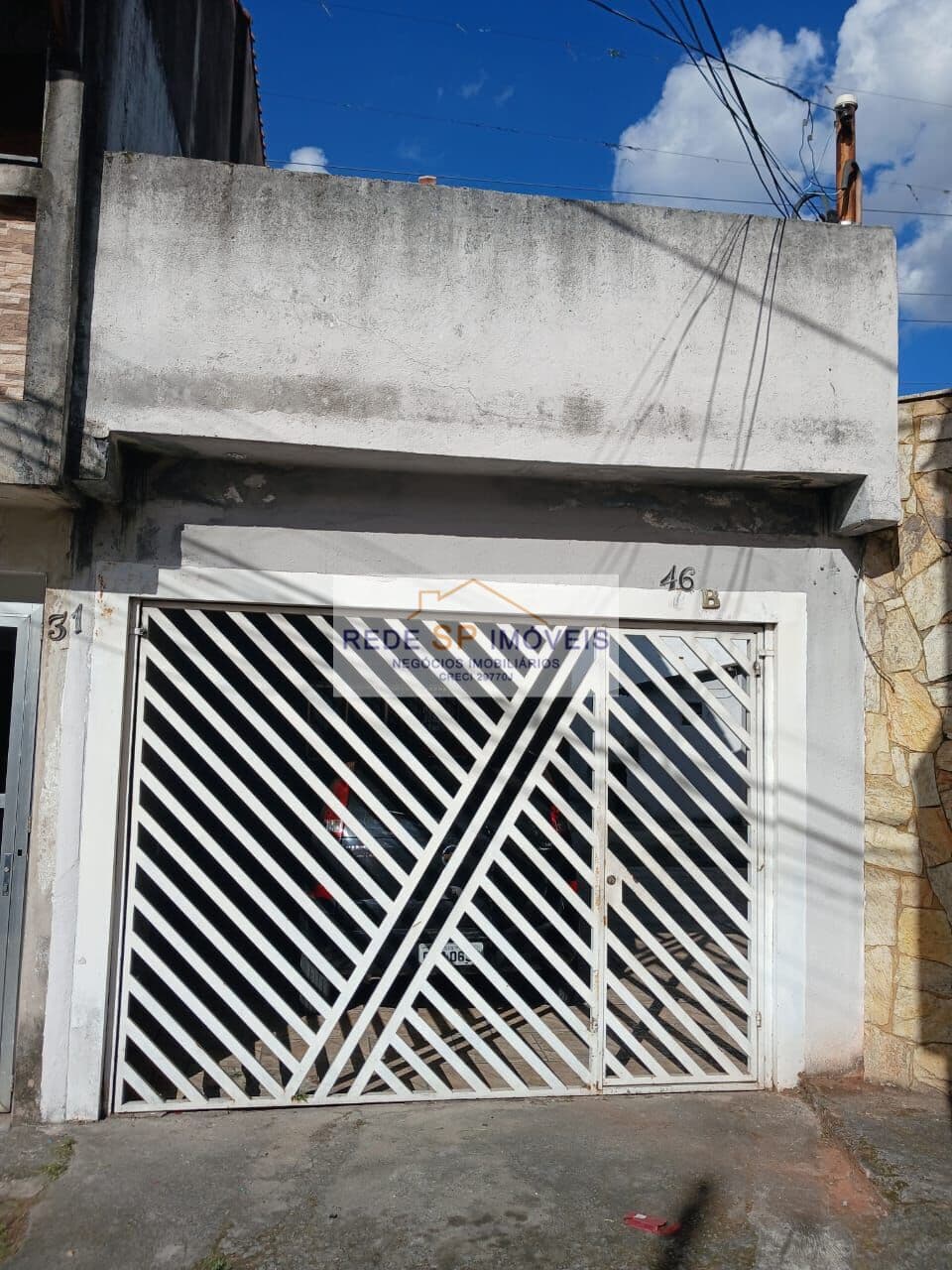 Sobrado em Condomínio à Venda em Itaquera