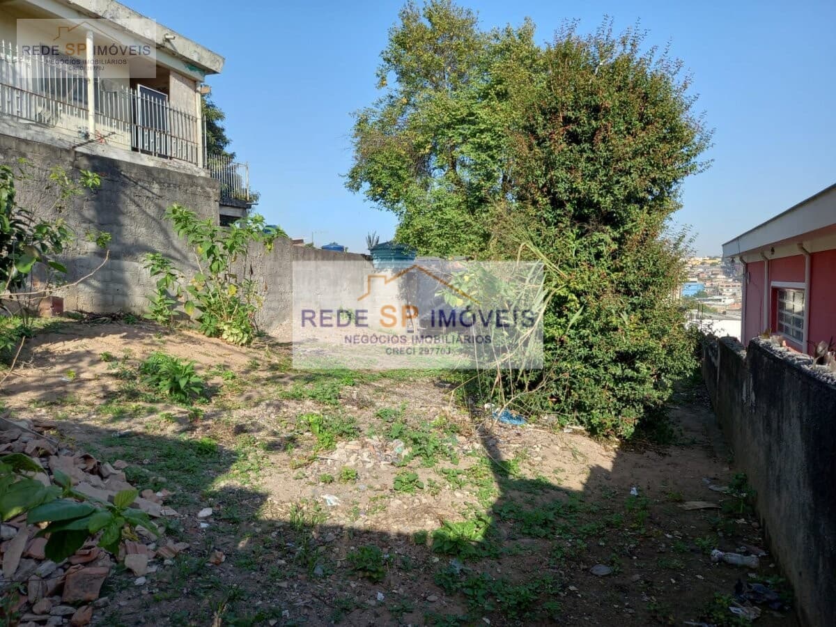 TERRENO À VENDA - NA REGIÃO DE GUAIANASES