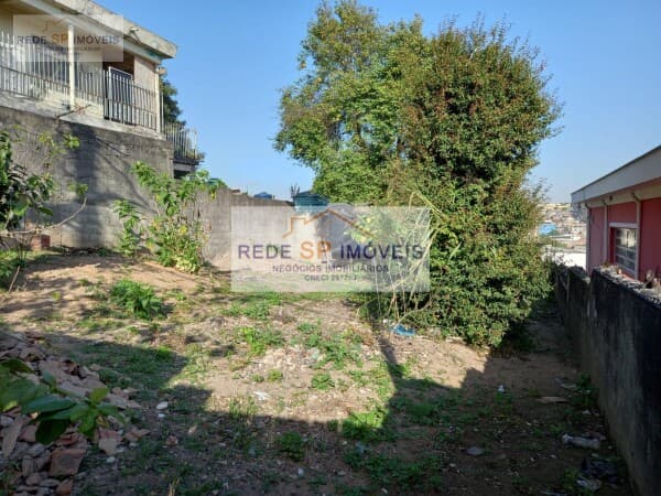 TERRENO À VENDA - NA REGIÃO DE GUAIANASES