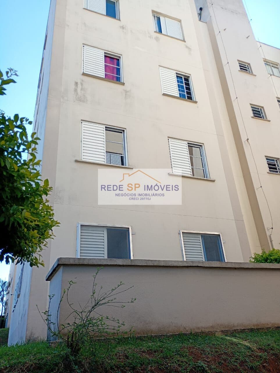 APARTAMENTO À VENDA - CIDADE POPULAR (GUAIANASES)