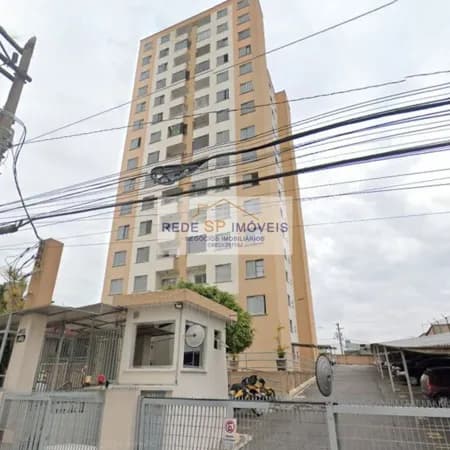 APARTAMENTO 02 DORM COM VAGA E SACADA - À VENDA