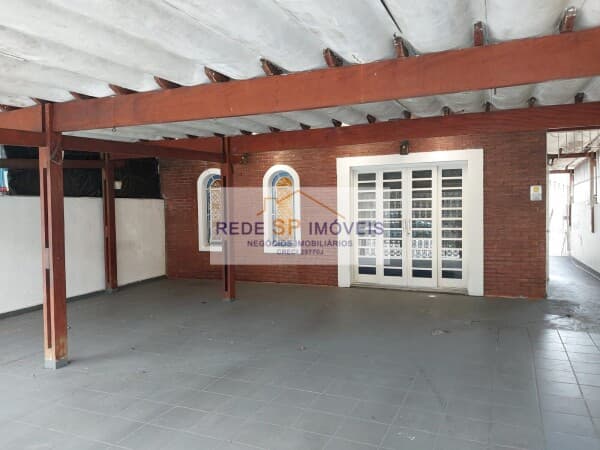 CASA À VENDA - ITAQUERA