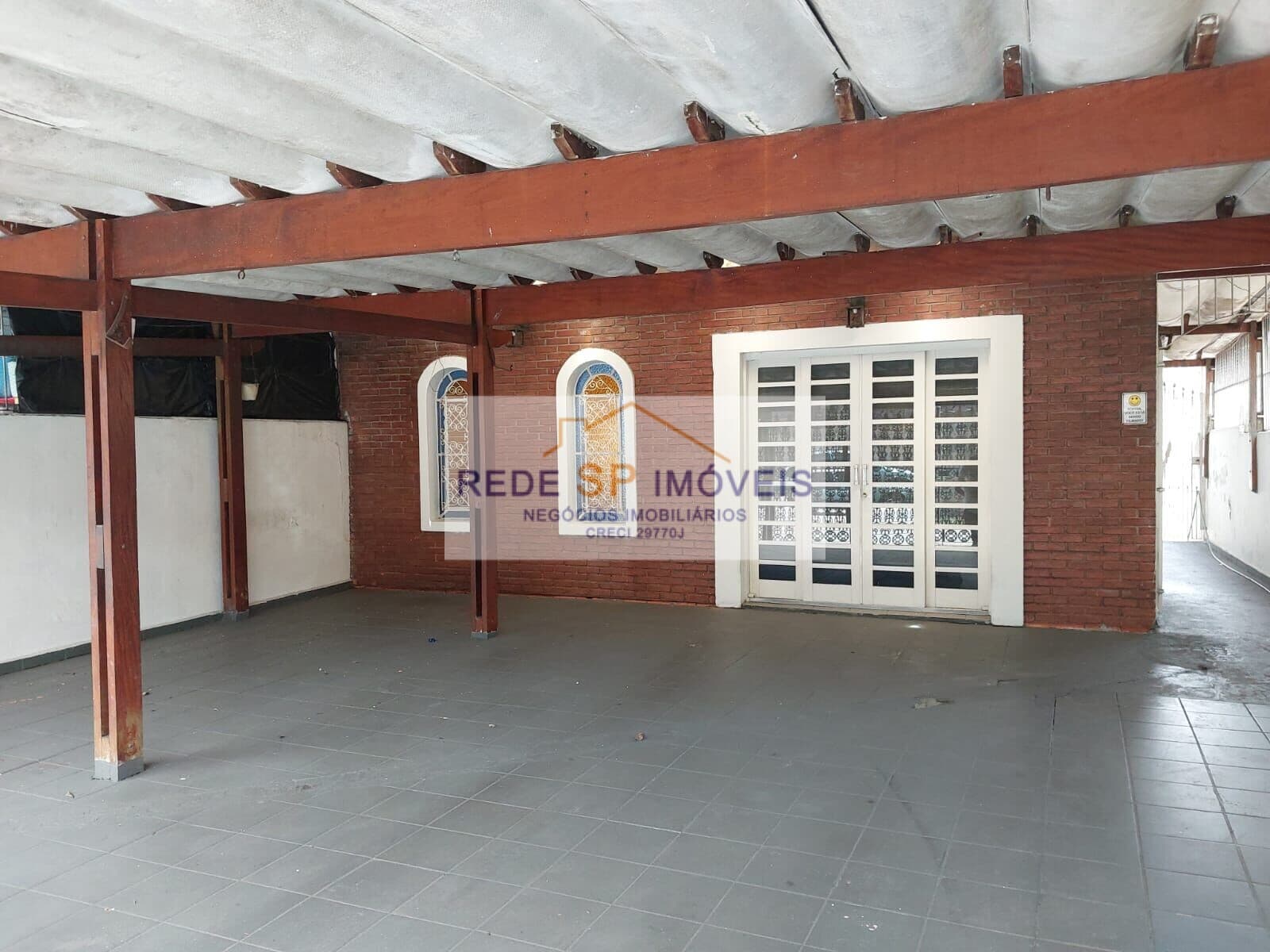 CASA À VENDA - ITAQUERA
