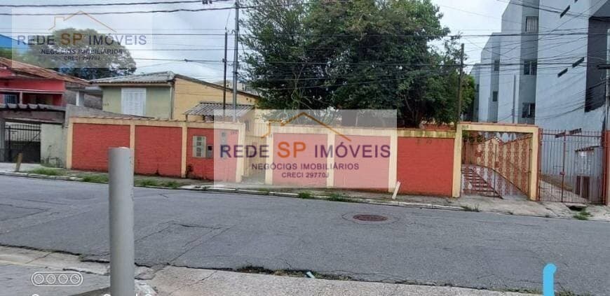 EXCELENTE TERRENO À VENDA - VILA ESPERANÇA