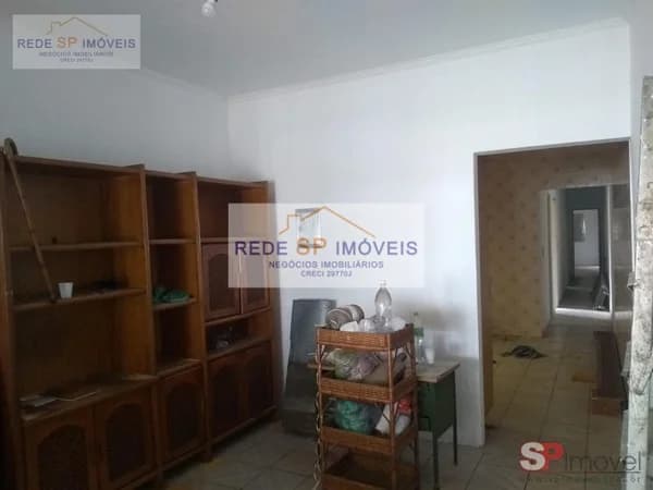 Casa térrea à Venda na Rua Angelo de Candia em São Mateus
