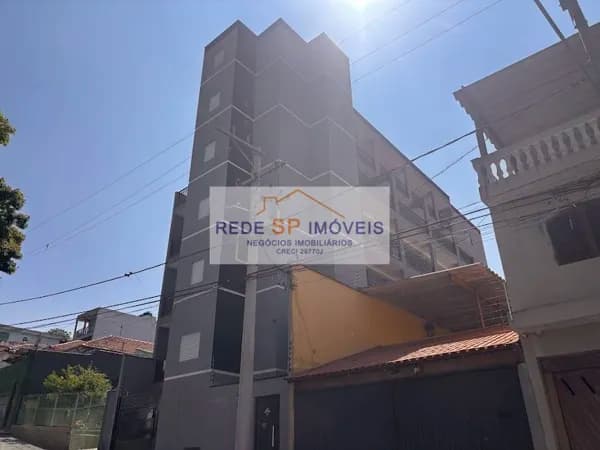 APARTAMENTO NOVO A VENDA - CIDADE LÍDER EM ITAQUERA