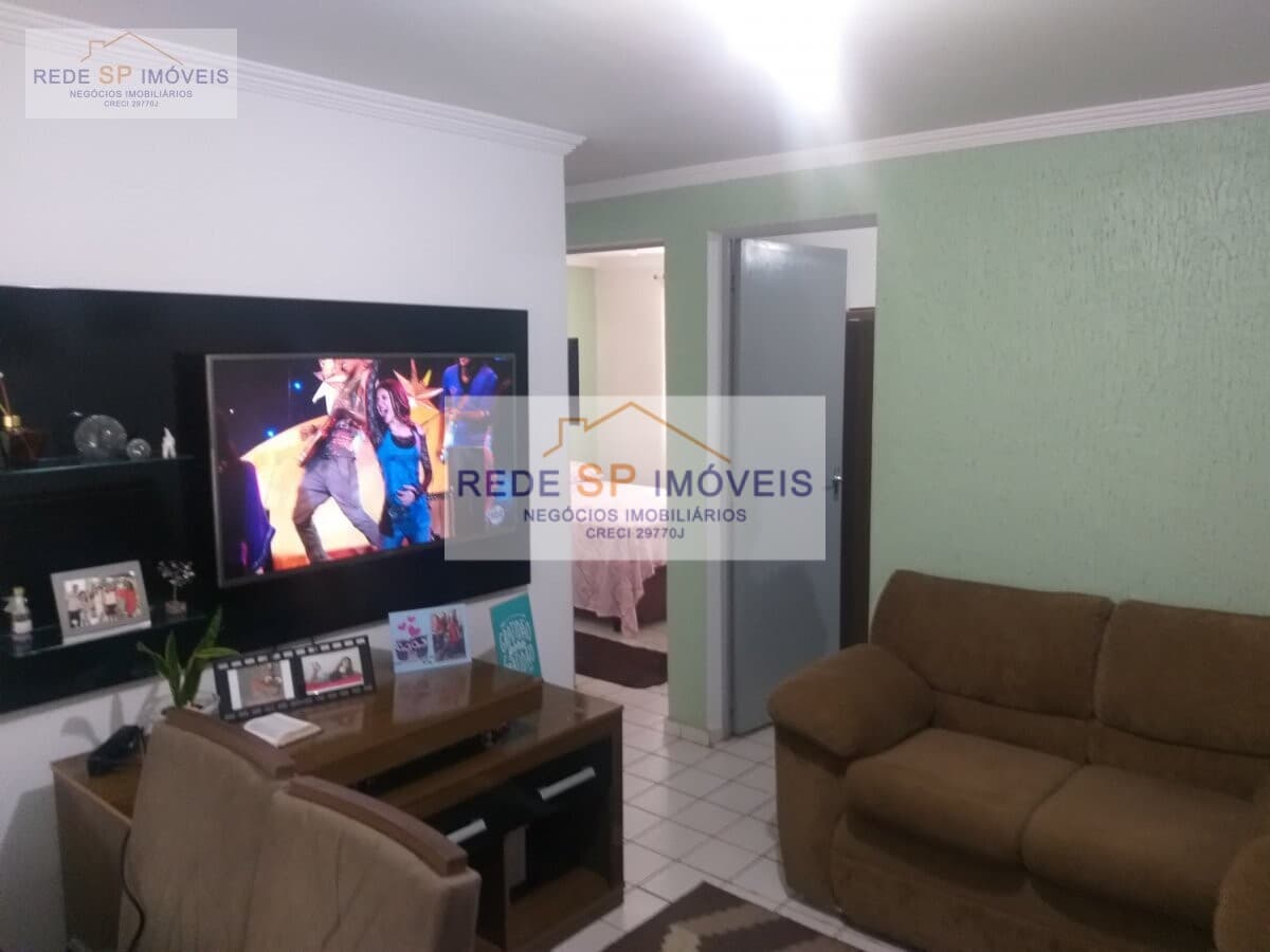 Apartamento 02 dormitórios à Venda