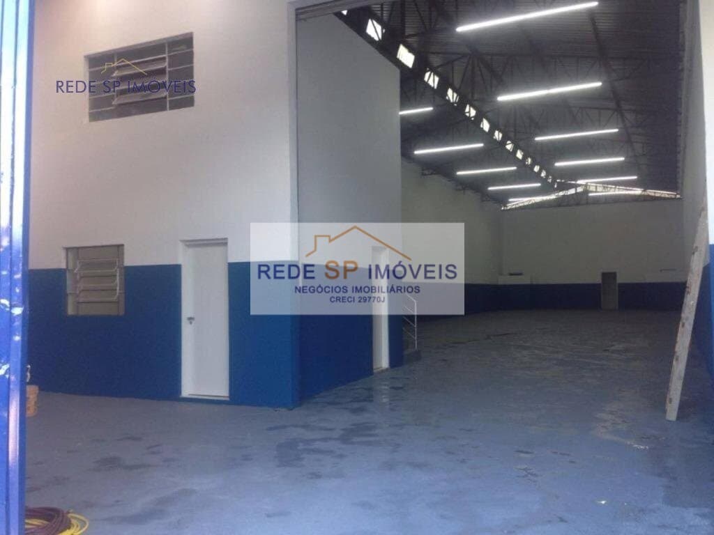 PRÉDIO COMERCIAL PARA VENDA - VILA NOVA YORK