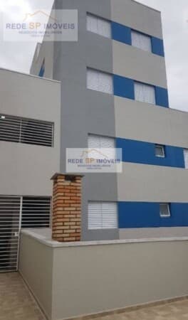 APARTAMENTO À VENDA NA VILA ALPINA