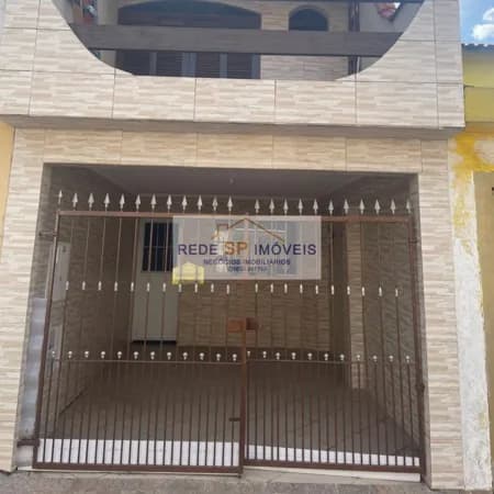 SOBRADO EM CONDOMÍNIO À VENDA EM ITAQUERA