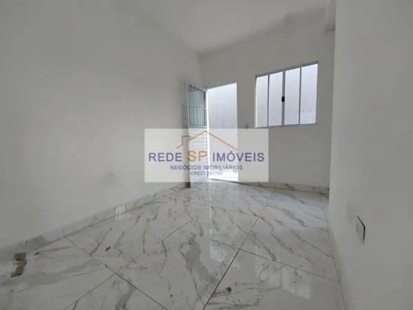 SALA COMERCIAL PARA LOCAÇÃO EM ITAQUERA - VILA CARMOSINA