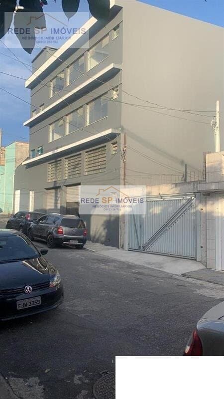 PREDIO COMERCIAL À VENDA NA PENHA