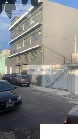 PREDIO COMERCIAL À VENDA NA PENHA