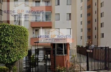 APARTAMENTO À VENDA - VILA MATILDE