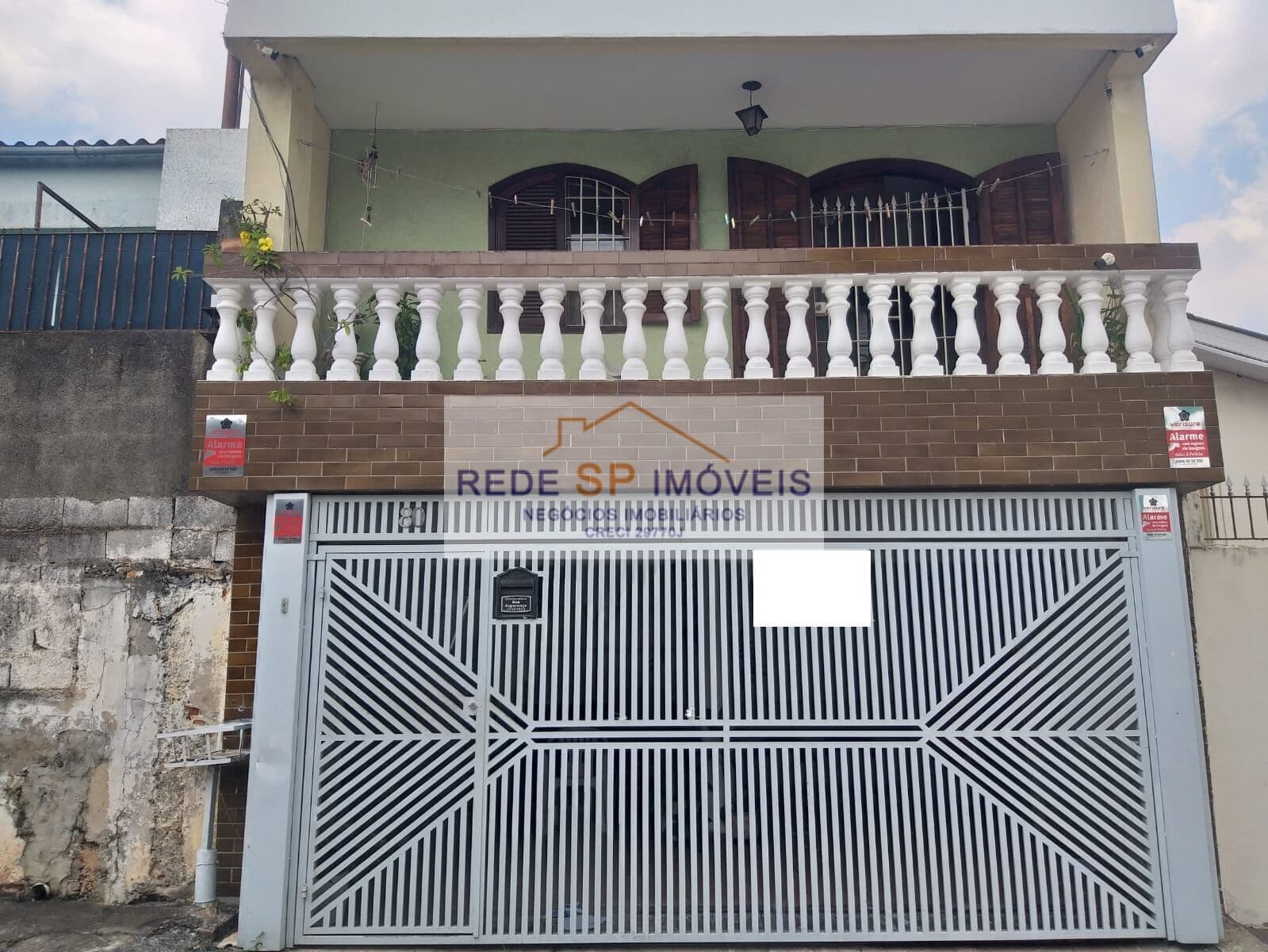 Casa à venda na região de Itaquera