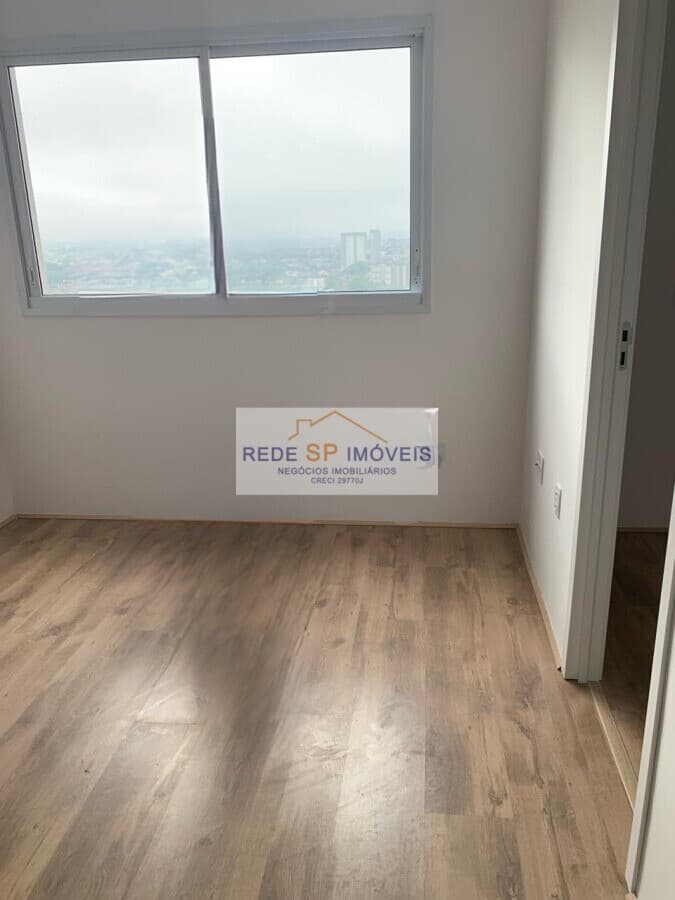 APARTAMENTO À VENDA - FIT CASA JOSÉ BONIFÁCIO