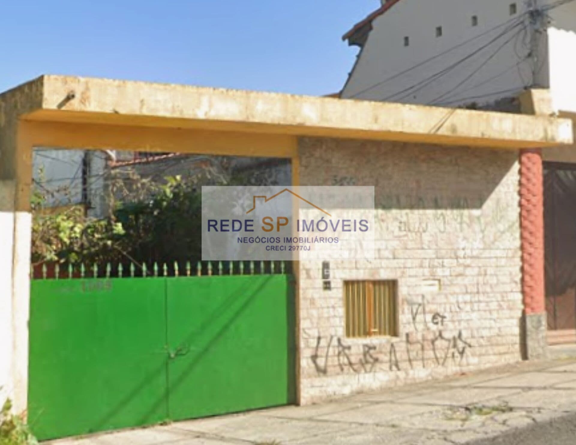 CASA PARA LOCAÇÃO - CIDADE LÍDER (ITAQUERA)