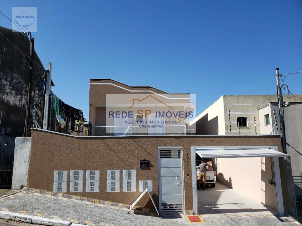 RESIDENCIAL PETROBRÁS - VILA ANTONIETA
